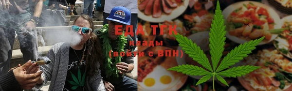 хмурый Касимов