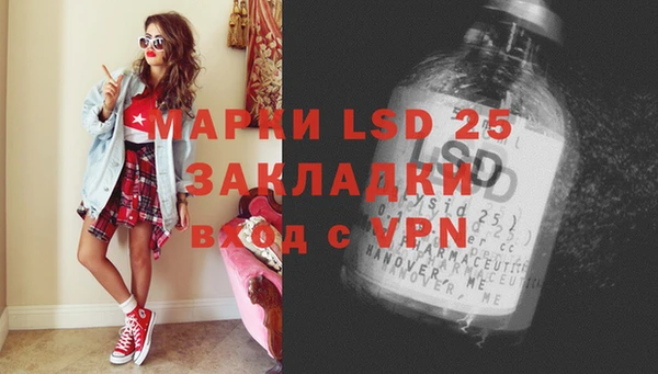 хмурый Касимов